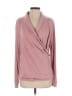 Lands' End Pink Cardigan Size S - photo 1