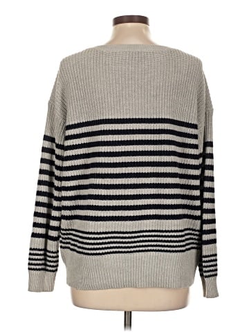 BDG Pullover Sweater (view 2)