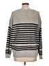 BDG Stripes Gray Pullover Sweater Size L - photo 2