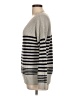 BDG Stripes Gray Pullover Sweater Size L - photo 5