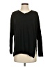 Chelsea28 Black Pullover Sweater Size S - photo 1