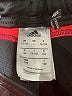 Adidas Black Track Pants Size 13 - 14 - photo 3