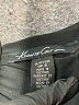 Kenneth Cole New York Metallic Silver Blazer Size S - photo 6