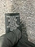 Kenneth Cole New York Metallic Silver Blazer Size S - photo 7
