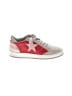 Assorted Brands Stars Red Gray Sneakers Size 3 (youth) - photo 1