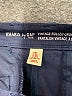Gap Outlet Blue Active Pants Size 8R - photo 7