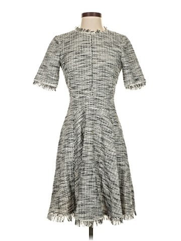 Rebecca Taylor Casual Dress (view 1)