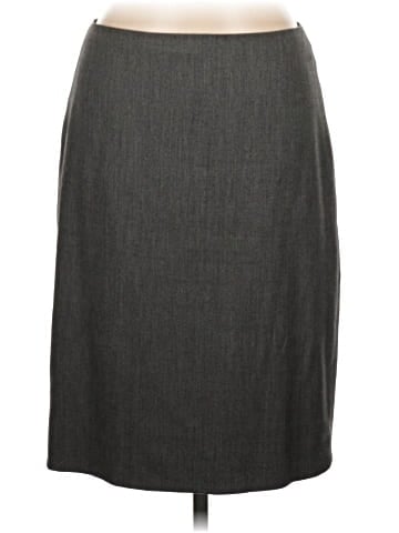 Anne Klein Casual Skirt (view 1)