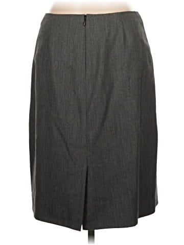 Anne Klein Casual Skirt (view 2)