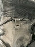 J.Crew 100% Polyester Metallic Silver Formal Skirt Size 00 - photo 4