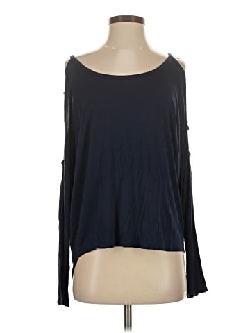 Acemi Long Sleeve Top (view 1)