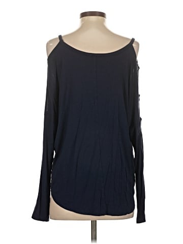 Acemi Long Sleeve Top (view 2)
