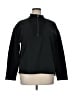 Splendid Black Pullover Sweater Size XL - photo 1