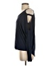 Acemi Black Long Sleeve Top Size S - photo 5
