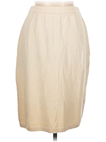 St. John Collection Casual Skirt (view 1)