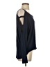 Acemi Black Long Sleeve Top Size S - photo 4