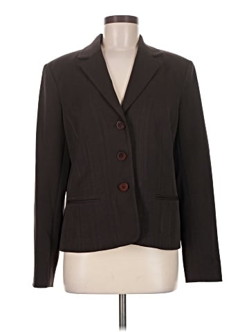 Grace Elements Blazer (view 1)
