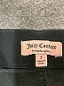 Juicy Couture Solid Gray Jeans Size 2 - photo 7