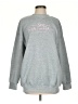 Shein 100% Polyester Gray Sweatshirt Size S - photo 1