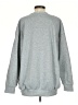 Shein 100% Polyester Gray Sweatshirt Size S - photo 2