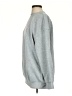 Shein 100% Polyester Gray Sweatshirt Size S - photo 5