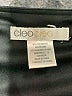 Assorted Brands Solid Black Formal Skirt Size 2 - photo 4