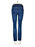Gap Hearts Blue Jeans Size 4 - photo 2