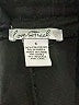 Love Streak Solid Black Casual Pants Size S - photo 4
