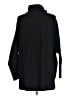 Anrabess Black Turtleneck Sweater Size L - photo 2