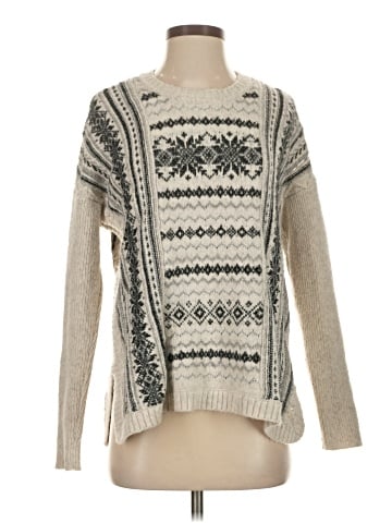 CAbi Pullover Sweater (view 1)