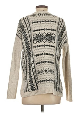 CAbi Pullover Sweater (view 2)