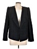 Express Tweed Gray Blazer Size L - photo 1