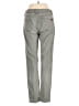 Roxy Chevron-herringbone Green Jeans Size 26 waist - photo 2