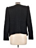 Express Tweed Gray Blazer Size L - photo 2
