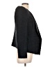 Express Tweed Gray Blazer Size L - photo 4