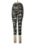 Sweaty Betty Graphic Green Active Pants Size L - photo 1
