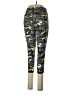 Sweaty Betty Graphic Green Active Pants Size L - photo 2
