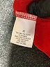Mi ami Hearts Red Cocktail Dress Size XS - photo 8