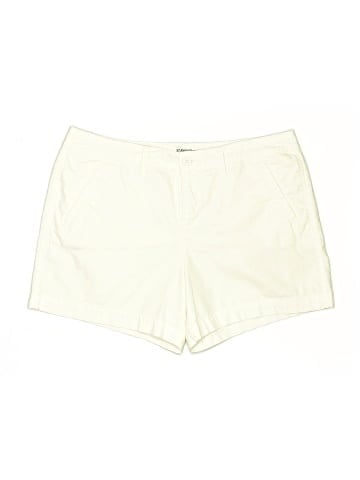 St. John's Bay Shorts (view 1)