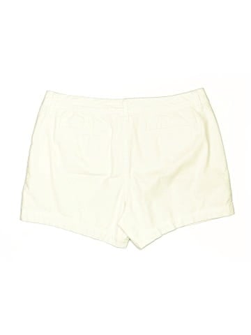 St. John's Bay Shorts (view 2)