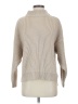 Topshop Tan Turtleneck Sweater Size 0 - 2 - photo 1