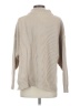 Topshop Tan Turtleneck Sweater Size 0 - 2 - photo 2