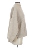 Topshop Tan Turtleneck Sweater Size 0 - 2 - photo 4