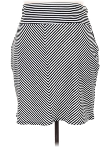 Apt. 9 Casual Skirt (view 2)