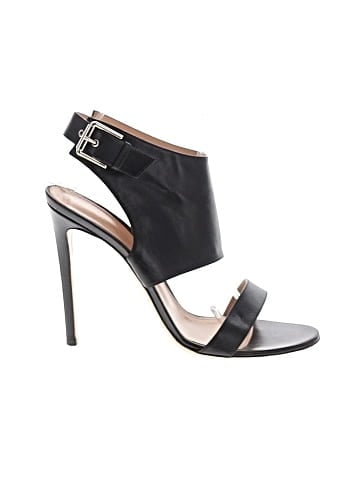 Gianvito Rossi Sandals (view 1)