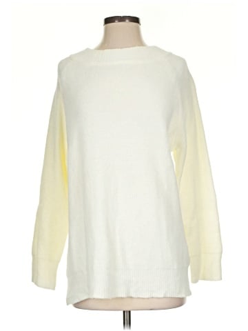 Macaron Pullover Sweater (view 1)