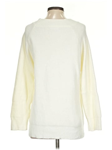 Macaron Pullover Sweater (view 2)