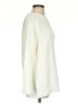 Macaron Color Block Ivory Pullover Sweater Size S - photo 4
