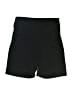 Unbranded Solid Black Athletic Shorts Size Sm - Med - photo 1