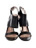 Gianvito Rossi Black Sandals Size EU 40 - photo 2